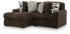 Midnight-Madness - Sectional