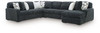Midnight-Madness - Sectional