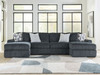 Midnight-Madness - Sectional