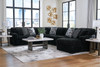 Midnight-Madness - Sectional