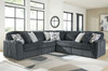 Midnight-Madness - Sectional