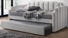 SICILY Daybed with Trundle