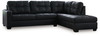 Barlin Mills - Sectional