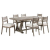 Cornelia - Rectangular Dining Table Set