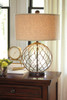 Mae 26.5"H Table Lamp