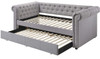 IRIS Daybed with Trundle