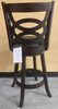 SENECA Brown 29" Barstool -Clearance