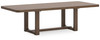 Cabalynn - Rectangular Dining Room Table