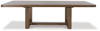 Cabalynn - Rectangular Dining Room Table