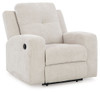 Danum - Zero Wall Recliner