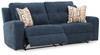Danum - 2 Seat Reclining Sofa