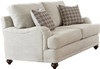 AMARA 66" Wide Loveseat