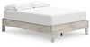 Shawburn - Bed