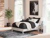 Shawburn - Bed