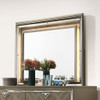 Skylar - Mirror With Led