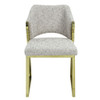 Galdesa - Side Chair