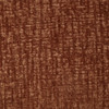 Carrick - Ottoman - Rust Brown Chenille