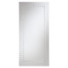 Dominic - Accent Mirror - Mirrored