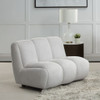 Manilla - Chair - Ivory White Linen