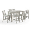 Pascal - Counter Dining Table Set