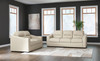 Treasure Trove - 2 Pc. - Sofa, Loveseat - Almond