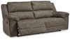 Laresview - Reclining Living Room Set