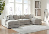 Aslan Court - Sectional
