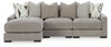 Aslan Court - Sectional
