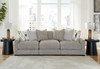 Aslan Court - Sectional