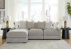 Aslan Court - Sectional