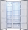TURIN S21 18.8 Cu. Ft. 36'' Counter-Depth Side-by-Side Refrigerator