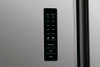 TURIN S25 18.8 Cu. Ft. 36'' Counter-Depth Side-by-Side Refrigerator
