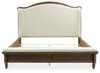 Sturlayne - Upholstered Panel Bed