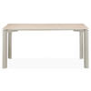 Ingram - Dining Table - Sintered Stone & Light Gray