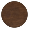 Sanat - End Table - Brown