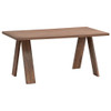 Sarha - Dining Table - Walnut