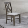 Marit - Side Chair Set of 2) - Gray