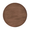Ferris - Round Dining Table - Brown
