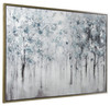 CELESTE 47" Wide Wall Art
