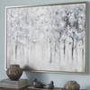 CELESTE 47" Wide Wall Art