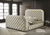 Valentina - Platform Upholstered Bed