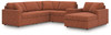 Modmax - Sectional - Spice