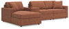 Modmax - Sectional - Spice