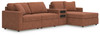Modmax - Spice - Sectional