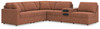 Modmax - Sectional - Spice