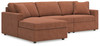 Modmax - Sectional - Spice