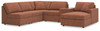 Modmax - Sectional - Spice