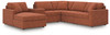 Modmax - Sectional - Spice