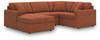 Modmax - Sectional - Spice