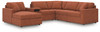 Modmax - Sectional - Spice